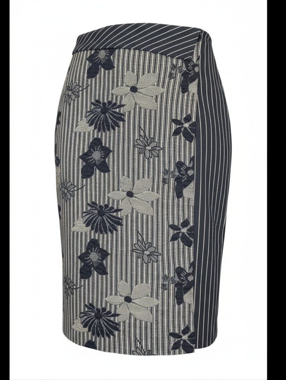 Eva Franco Pencil Skirt